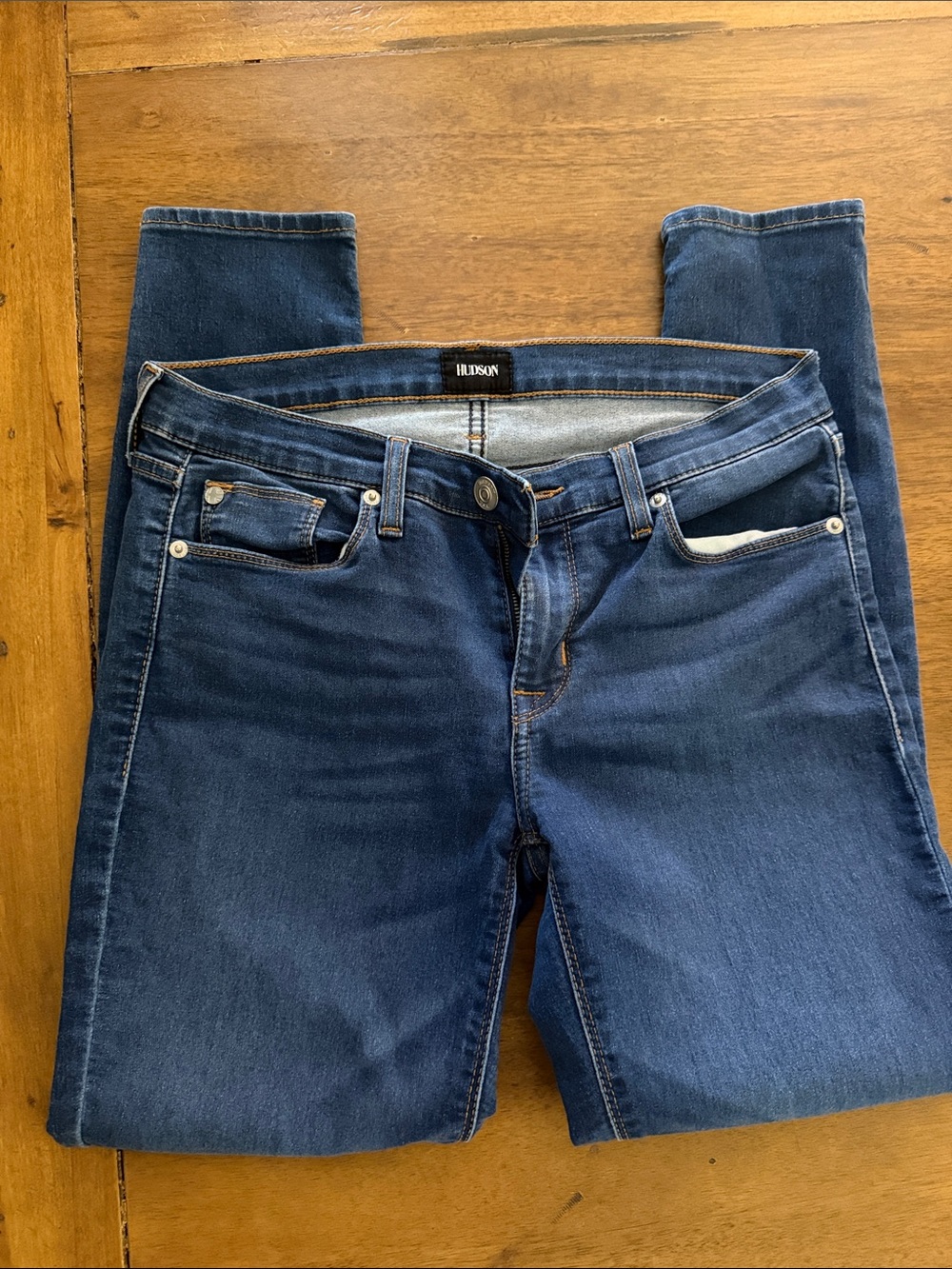 Hudson jeans